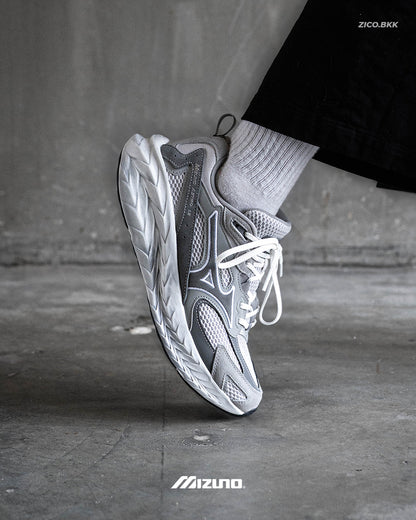 Mizuno Astro LS (Gray)