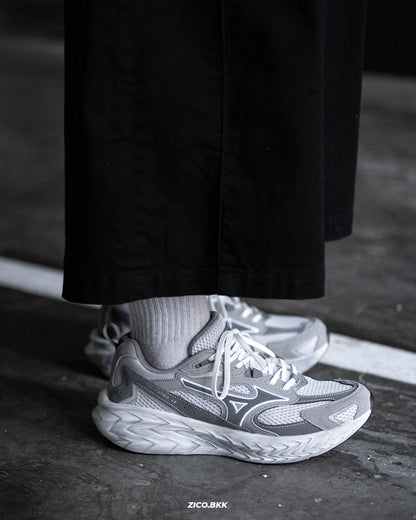Mizuno Astro LS (Gray)