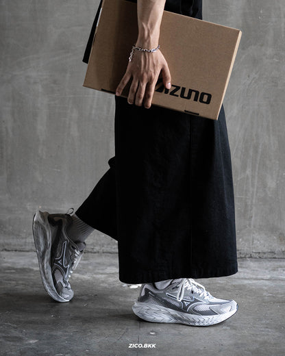 Mizuno Astro LS (Gray)