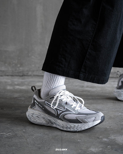 Mizuno Astro LS (Gray)