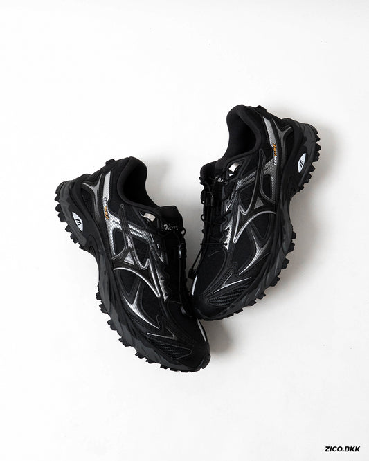 Mizuno FIYI TL V2 Cordura - Black [D1GH263701]