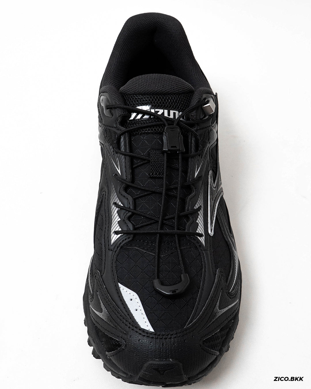 Mizuno FIYI TL V2 Cordura - Black [D1GH263701]