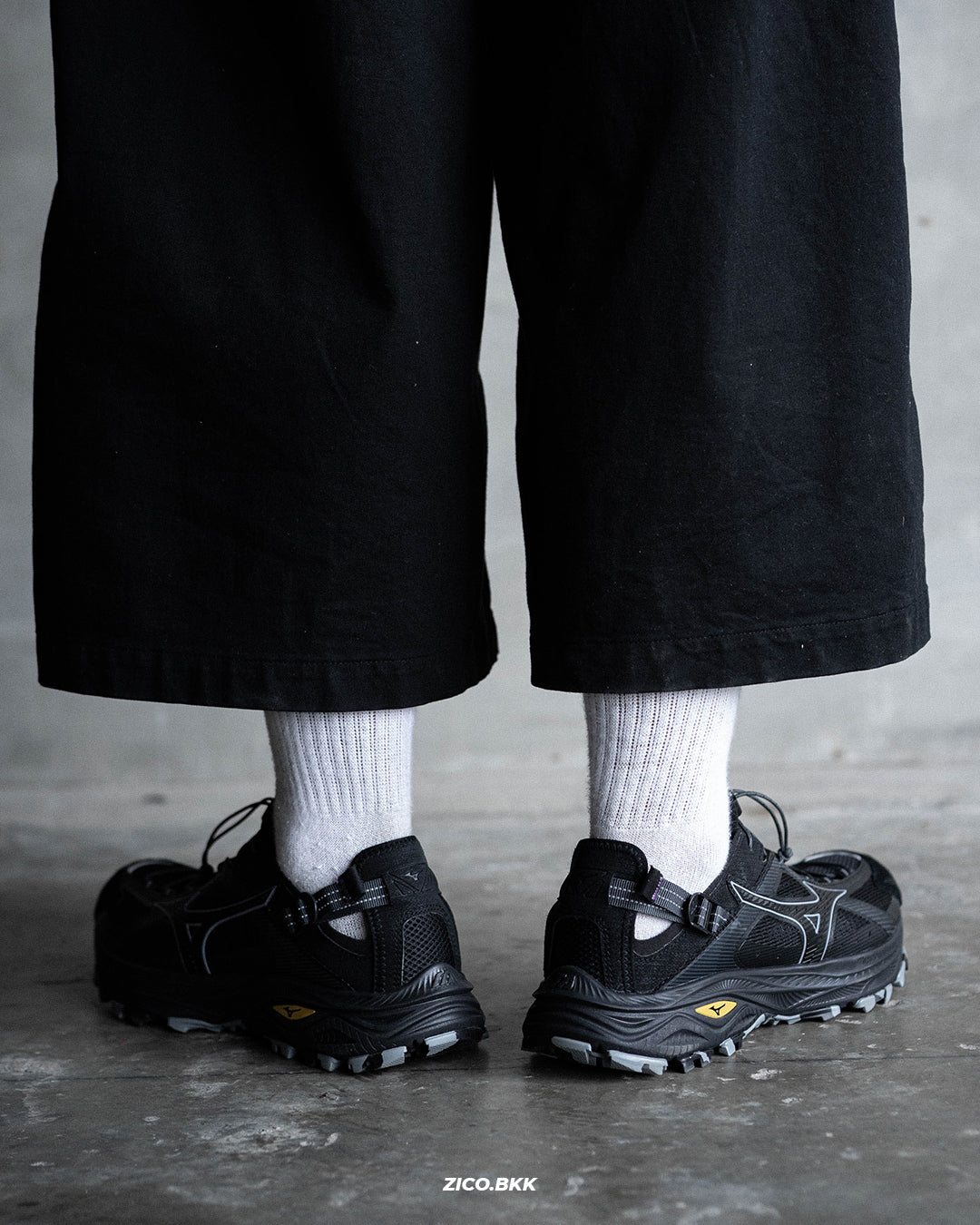 Mizuno Racer Trail SE V2 - Mizuno Trail Running Shoes | ZICO.BKK