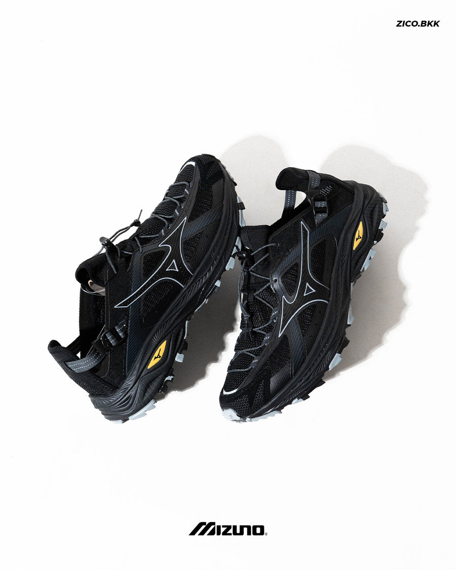Mizuno Racer Trail SE V2