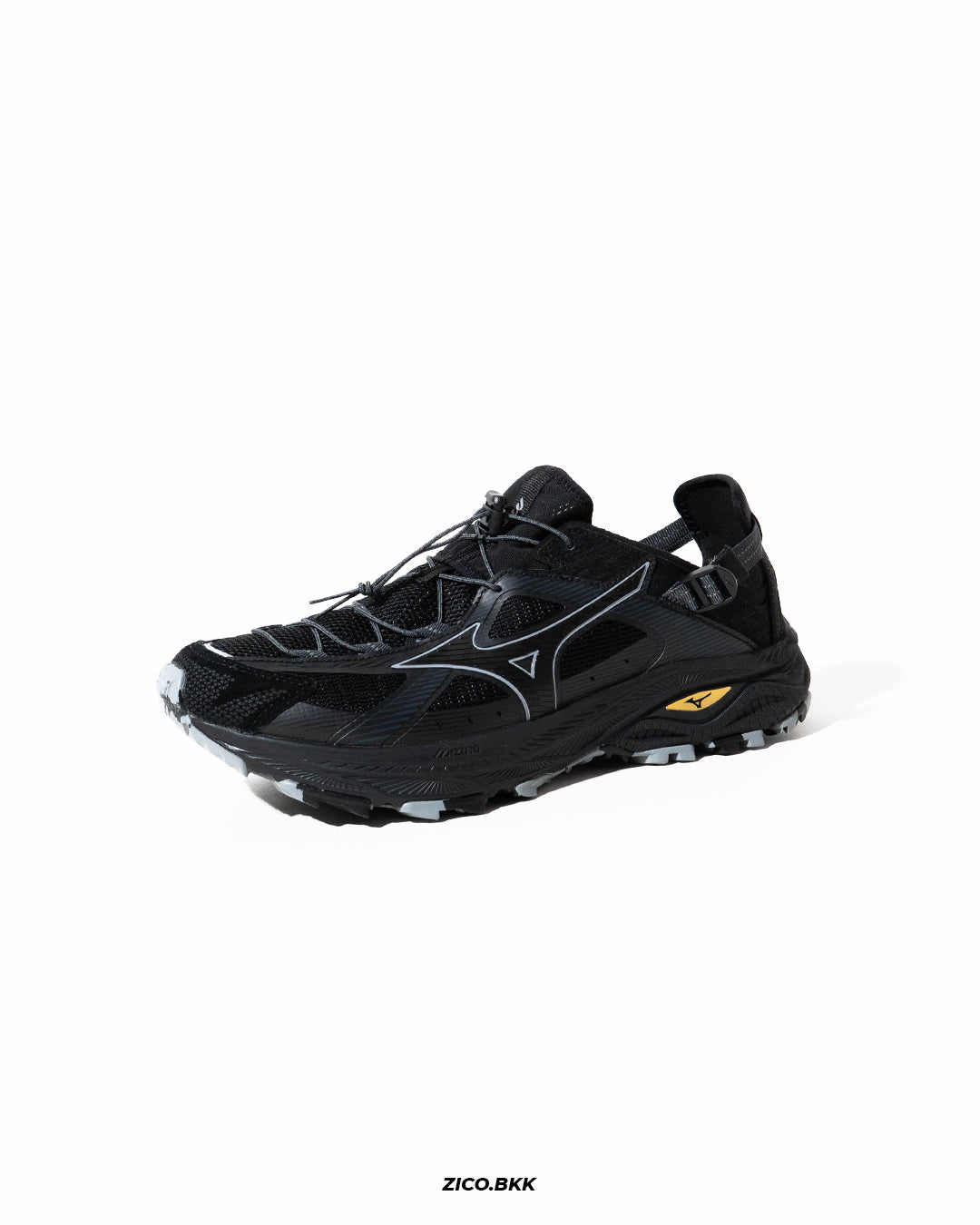 Mizuno Racer Trail SE V2 - Mizuno Trail Running Shoes | ZICO.BKK
