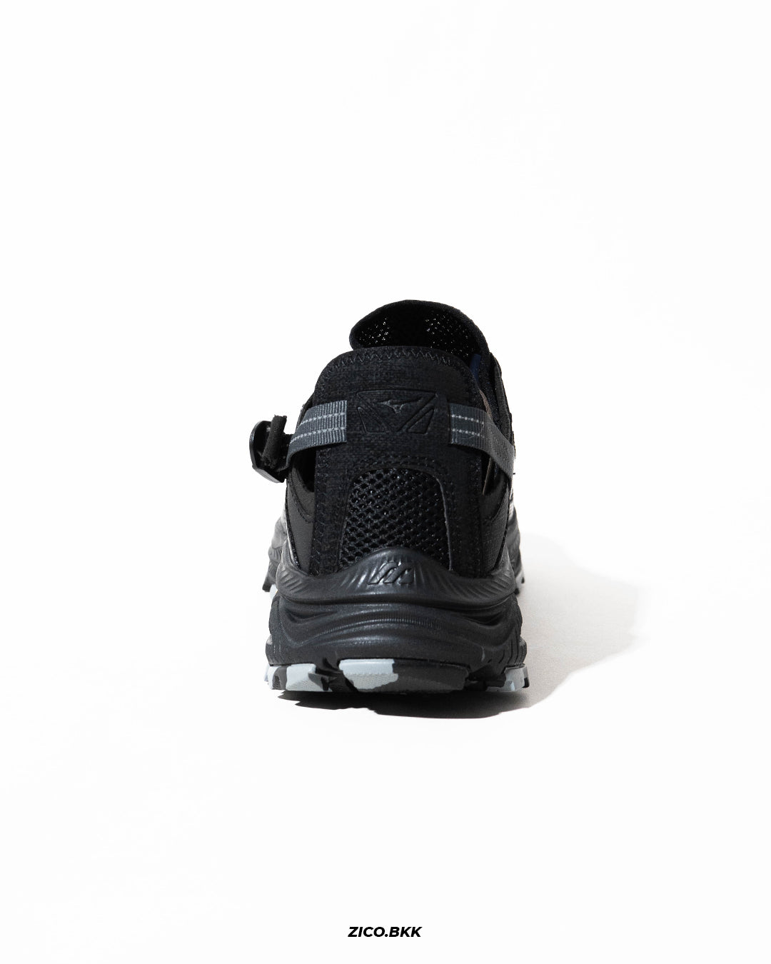 Mizuno Racer Trail SE V2 - Mizuno Trail Running Shoes | ZICO.BKK