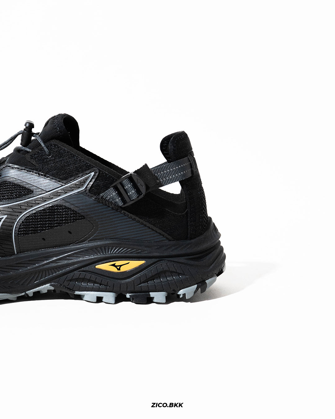 Mizuno Racer Trail SE V2 - Mizuno Trail Running Shoes | ZICO.BKK