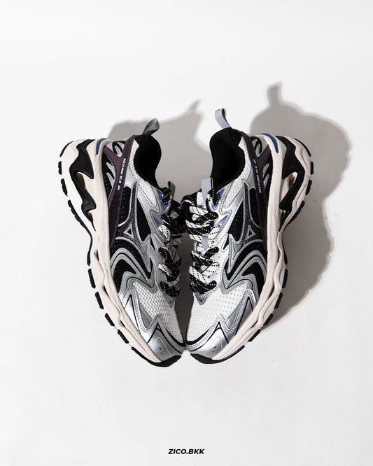 Mizuno XLG 2K - Silver - Adidas Sneakers | ZICO.BKK