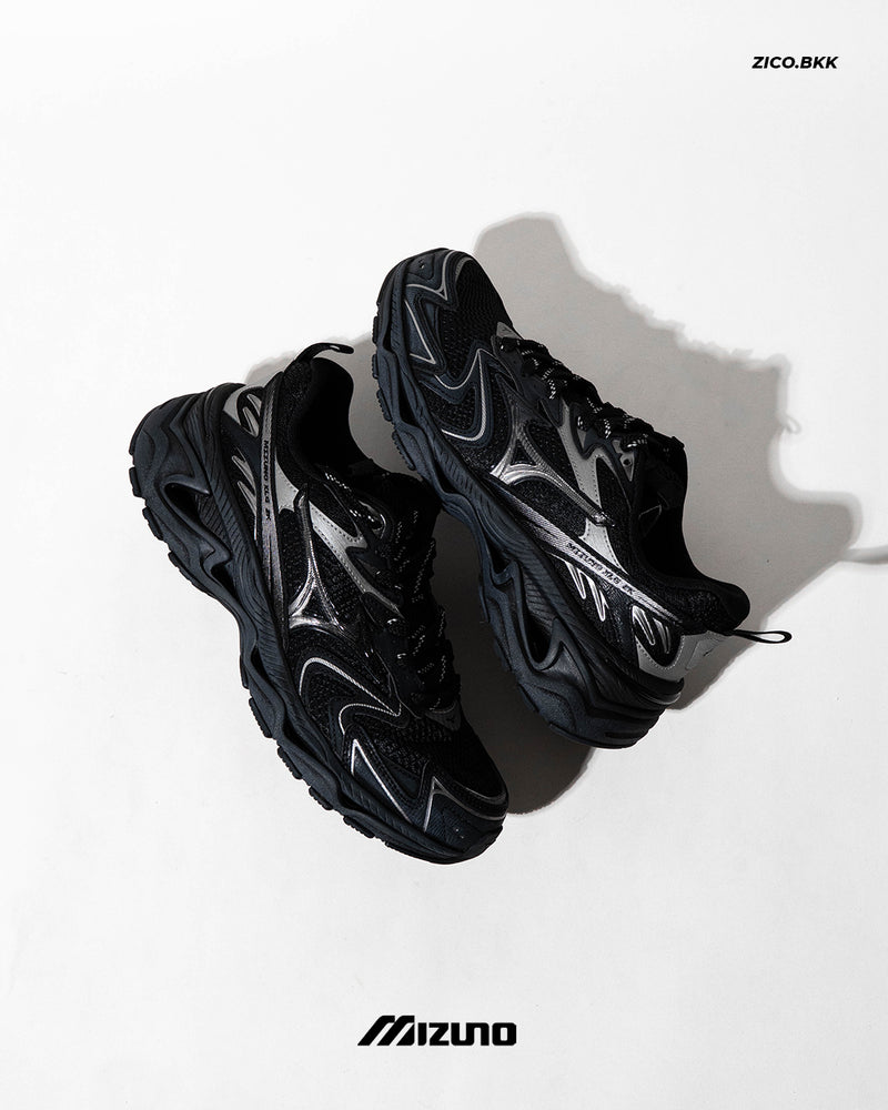 Mizuno XLG 2K - Black