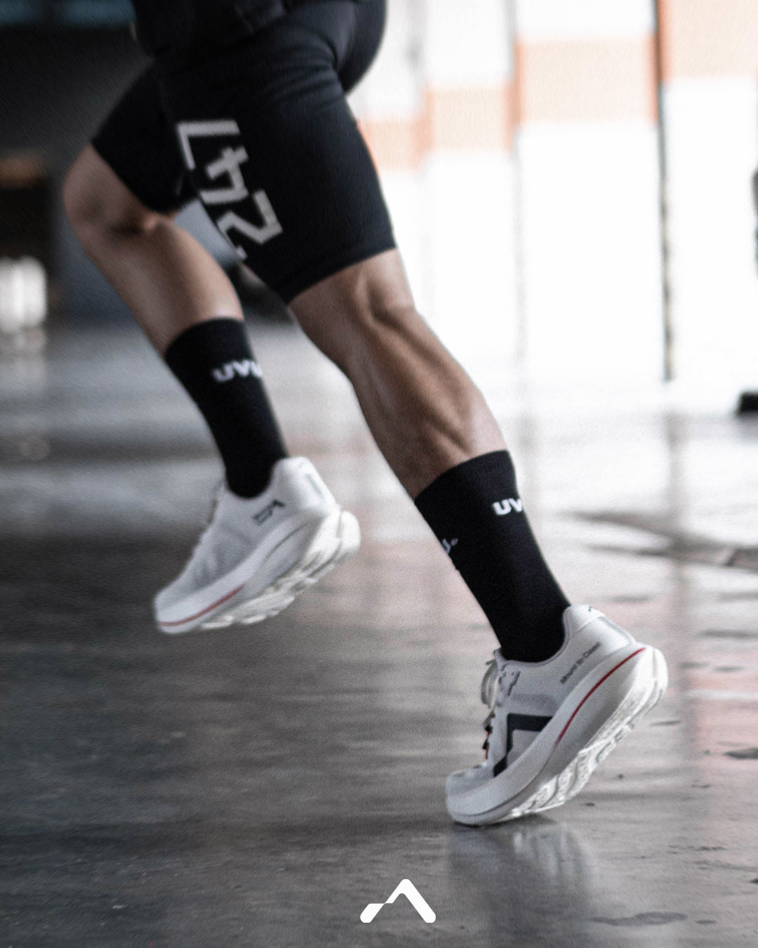 Mount to Coast C1 - Pulse - Mount to Coast Running Shoes | ZICO.BKK