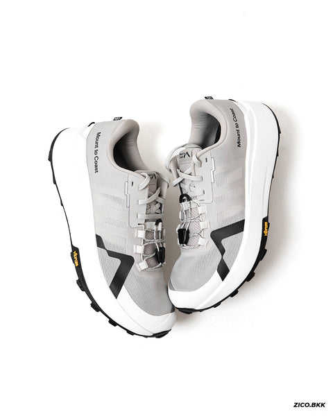 Mount to Coast M1 - Oatmeal