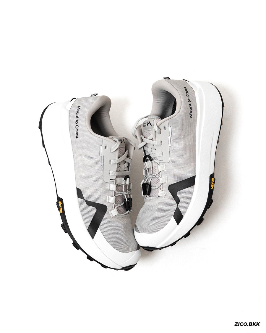 Mount to Coast M1 - Oatmeal