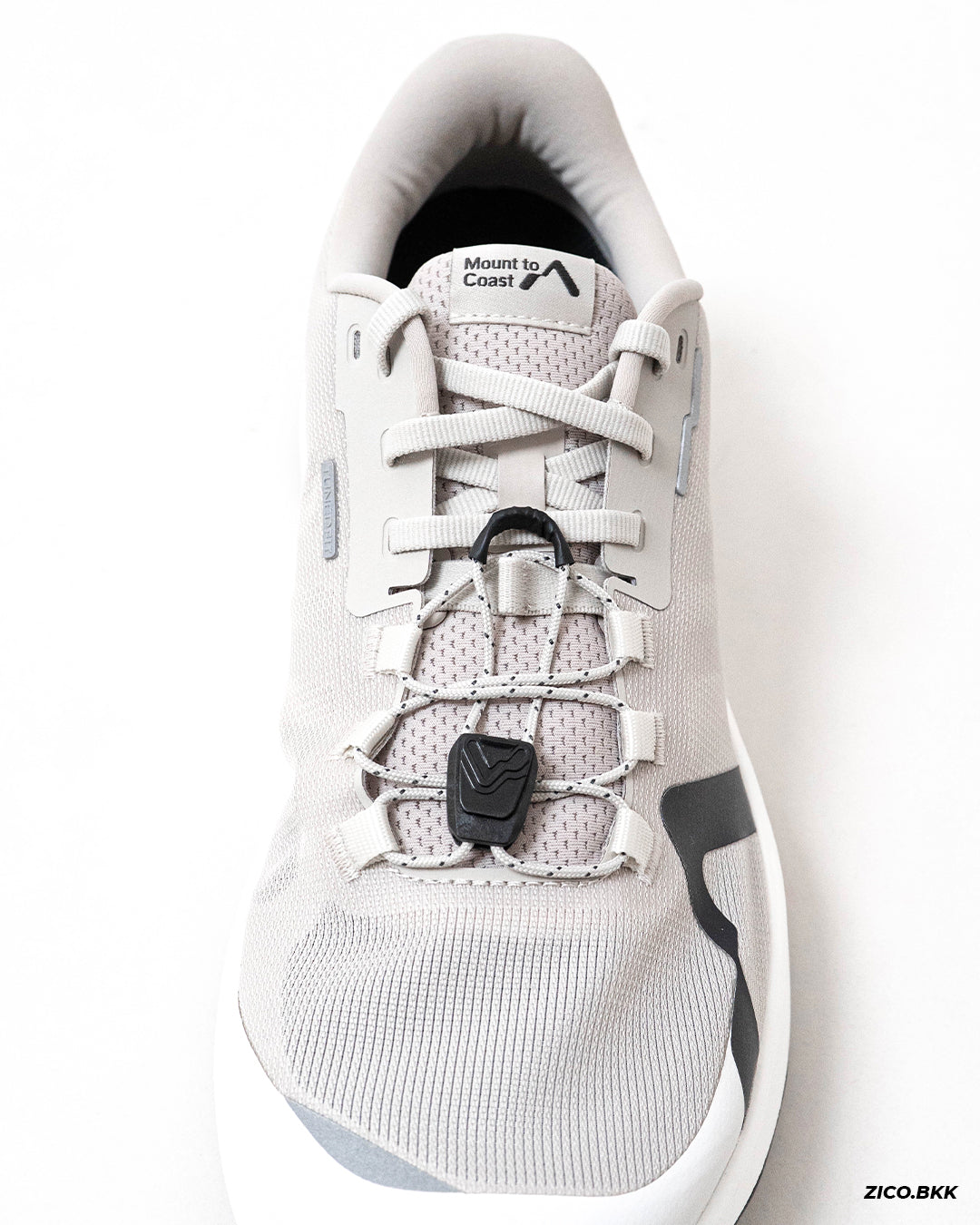 Mount to Coast M1 - Oatmeal