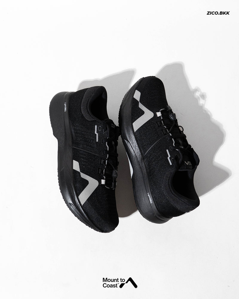 Mount to Coast R1 - Black