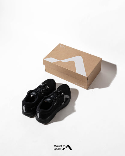 Mount to Coast R1 - Black