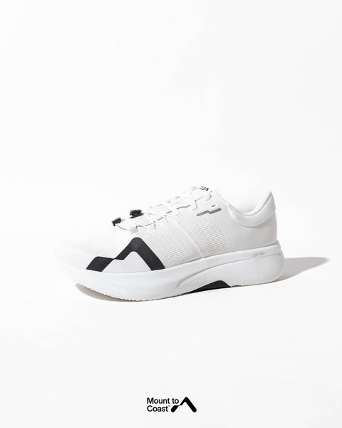 Mount to Coast R1 - White - White - second view