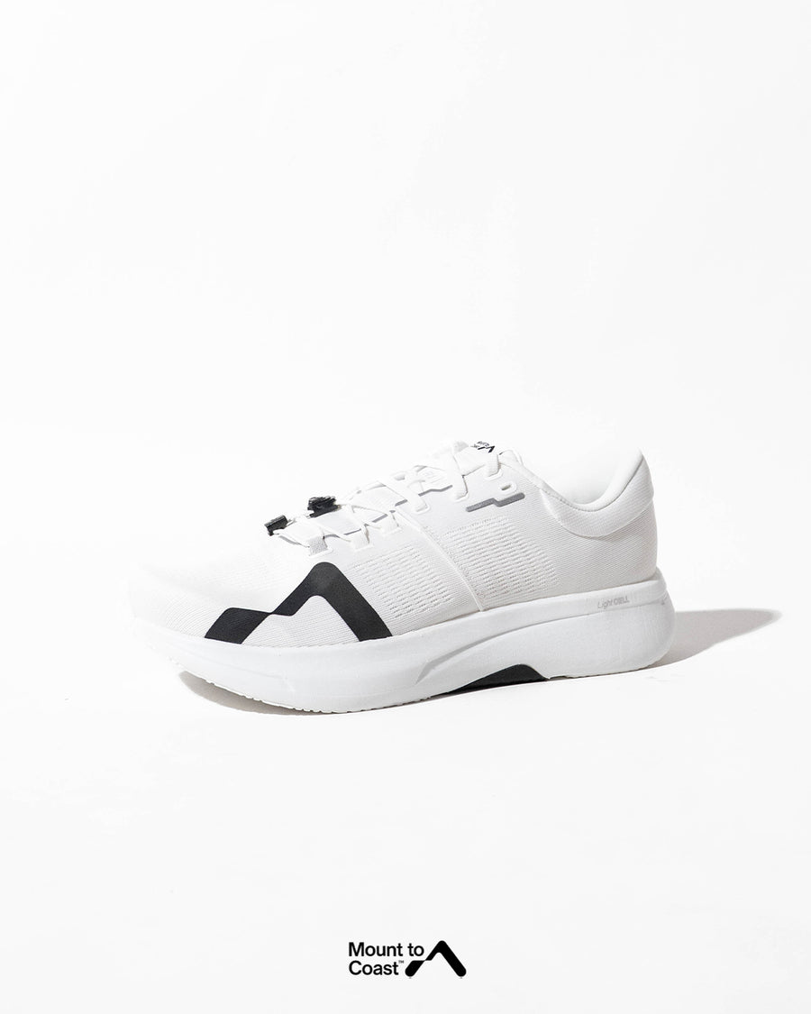 Mount to Coast R1 - White - White - second view
