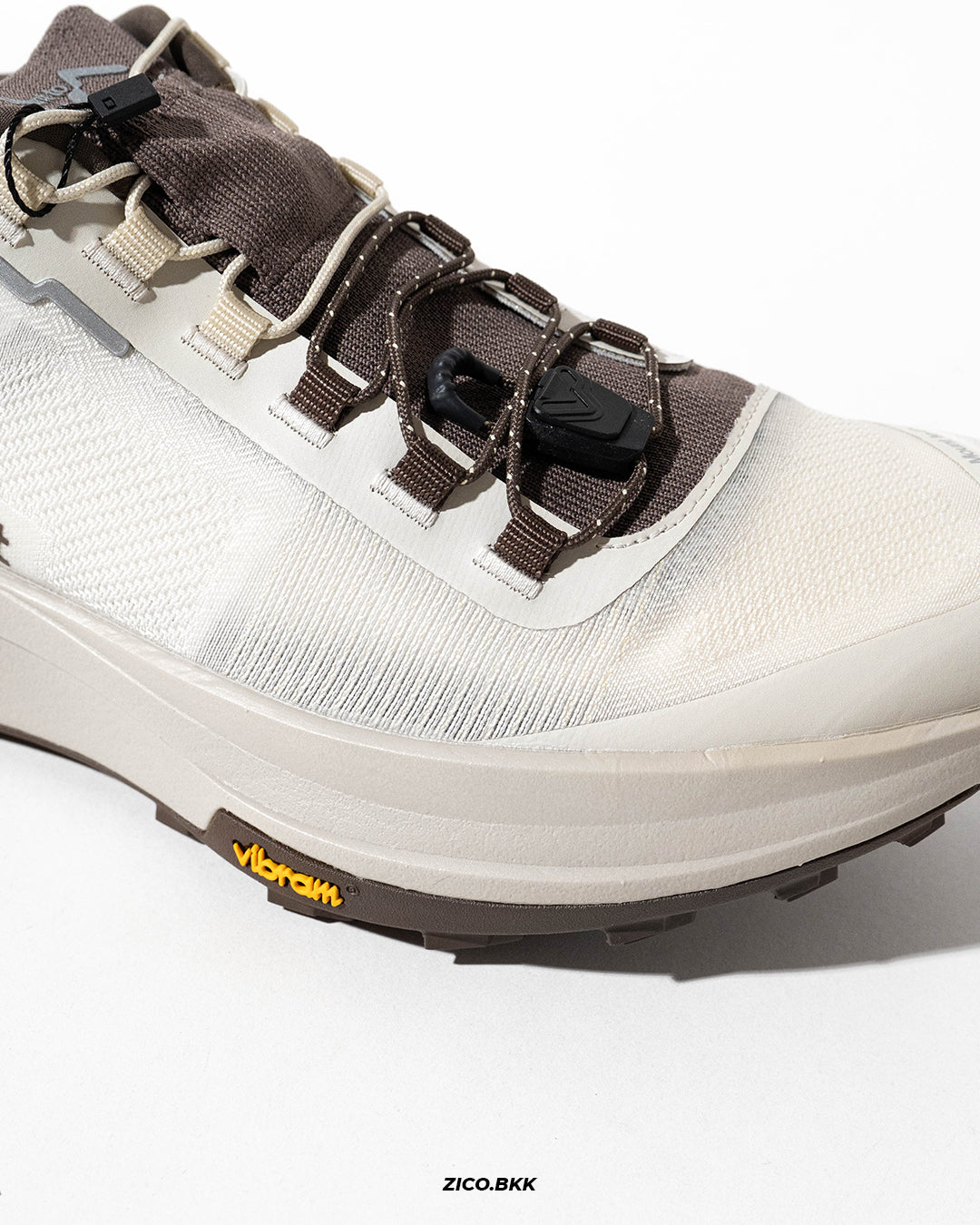 Mount to Coast T1 - Dune - Mount to Coast Trail Running Shoes | ZICO.BKK