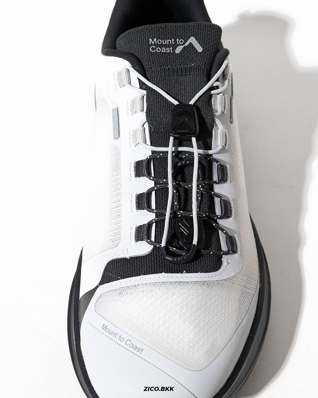 Mount to Coast T1 - Tephra - Mount to Coast Trail Running Shoes | ZICO.BKK