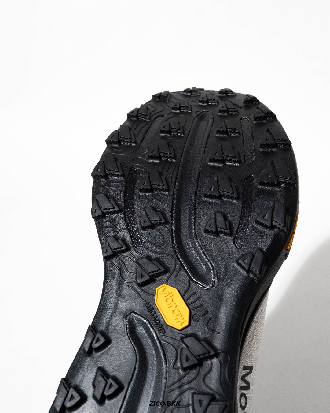 Mount to Coast T1 - Tephra - Mount to Coast Trail Running Shoes | ZICO.BKK