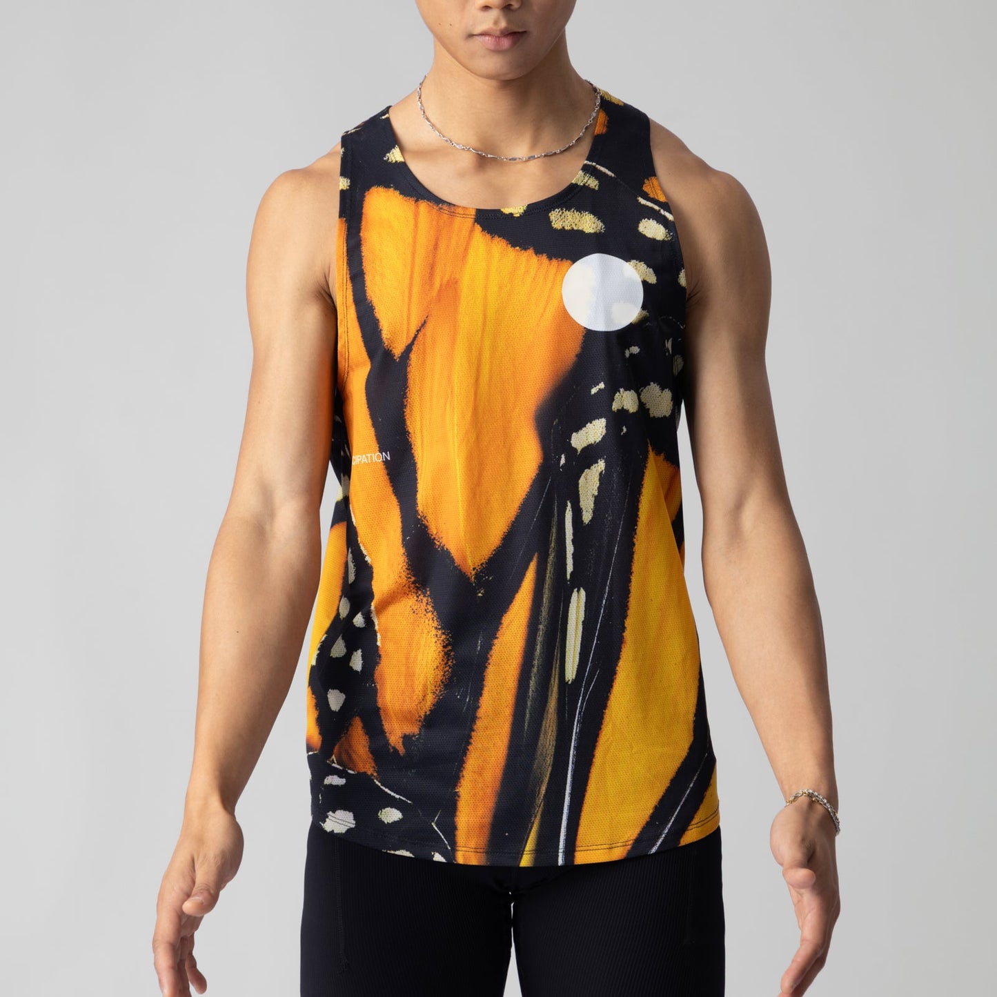 Participation Monarch Singlet lifestyle - ZICO.BKK
