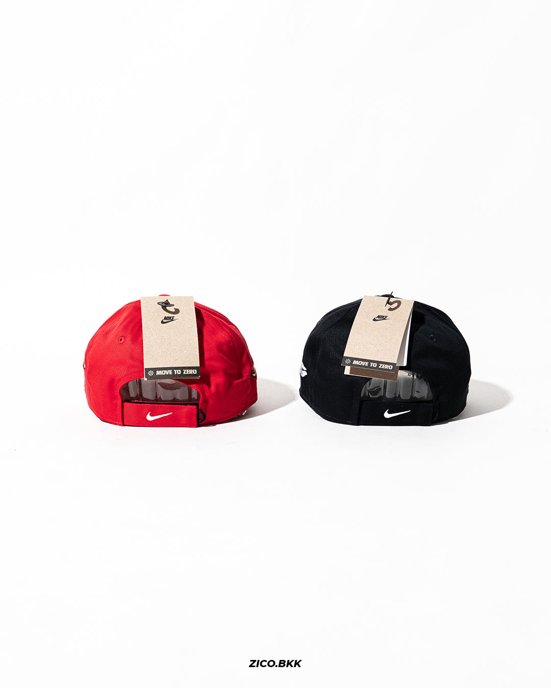 Nike Club Structured OG Flame Unisex Cap (IH9258) - Nike Cap | ZICO.BKK