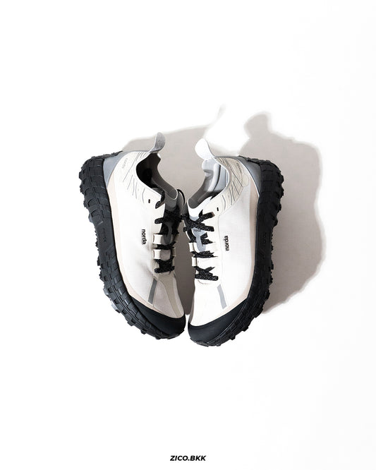 Norda 001A Men's - Cinder - Norda Trail Running Shoes | ZICO.BKK
