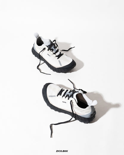 Norda 001A Men's - Cinder