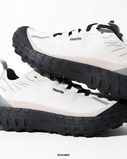 Norda 001A Men's - Cinder