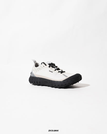 Norda 001A Men's - Cinder