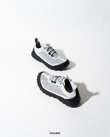 Norda 001A Men's - Pewter