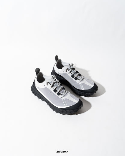 Norda 001A Men's - Pewter