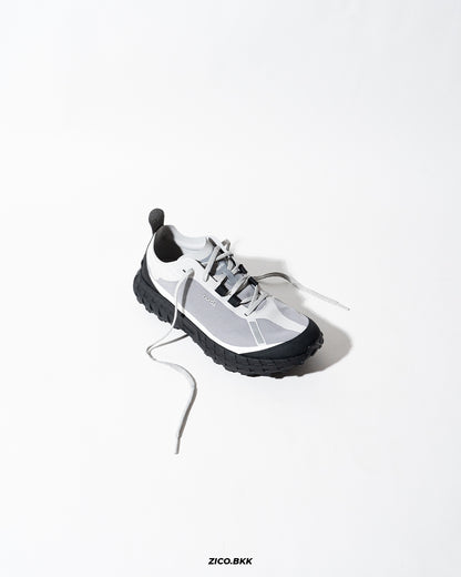 Norda 001A Men's - Pewter