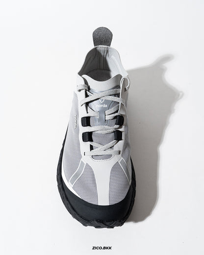 Norda 001A Men's - Pewter