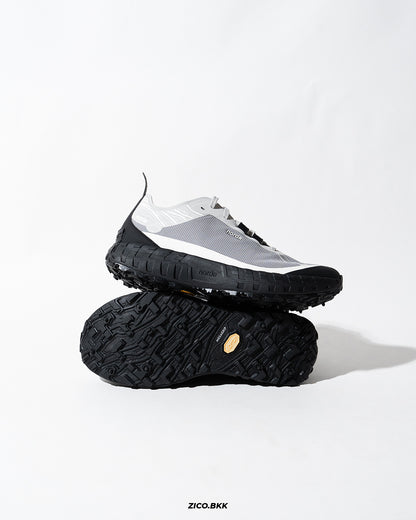 Norda 001A Men's - Pewter