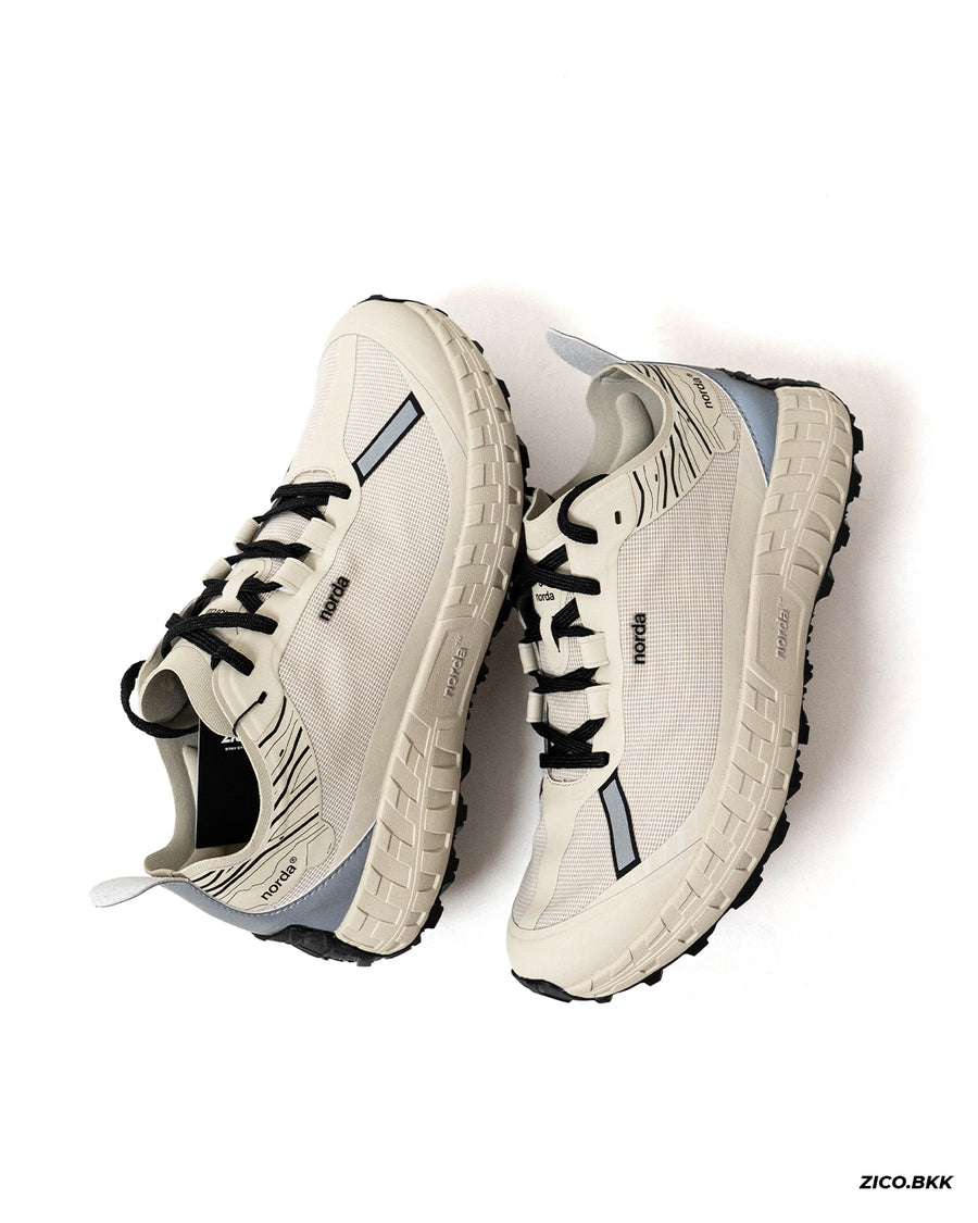 Norda 001A Women's - Almond