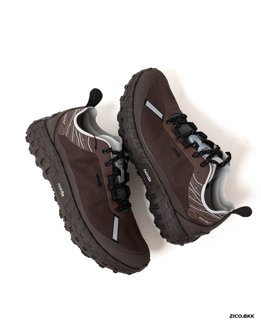 Norda 001A Men's - Star Anise