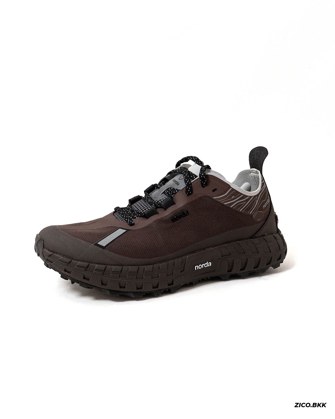 Norda 001A Men's - Star Anise