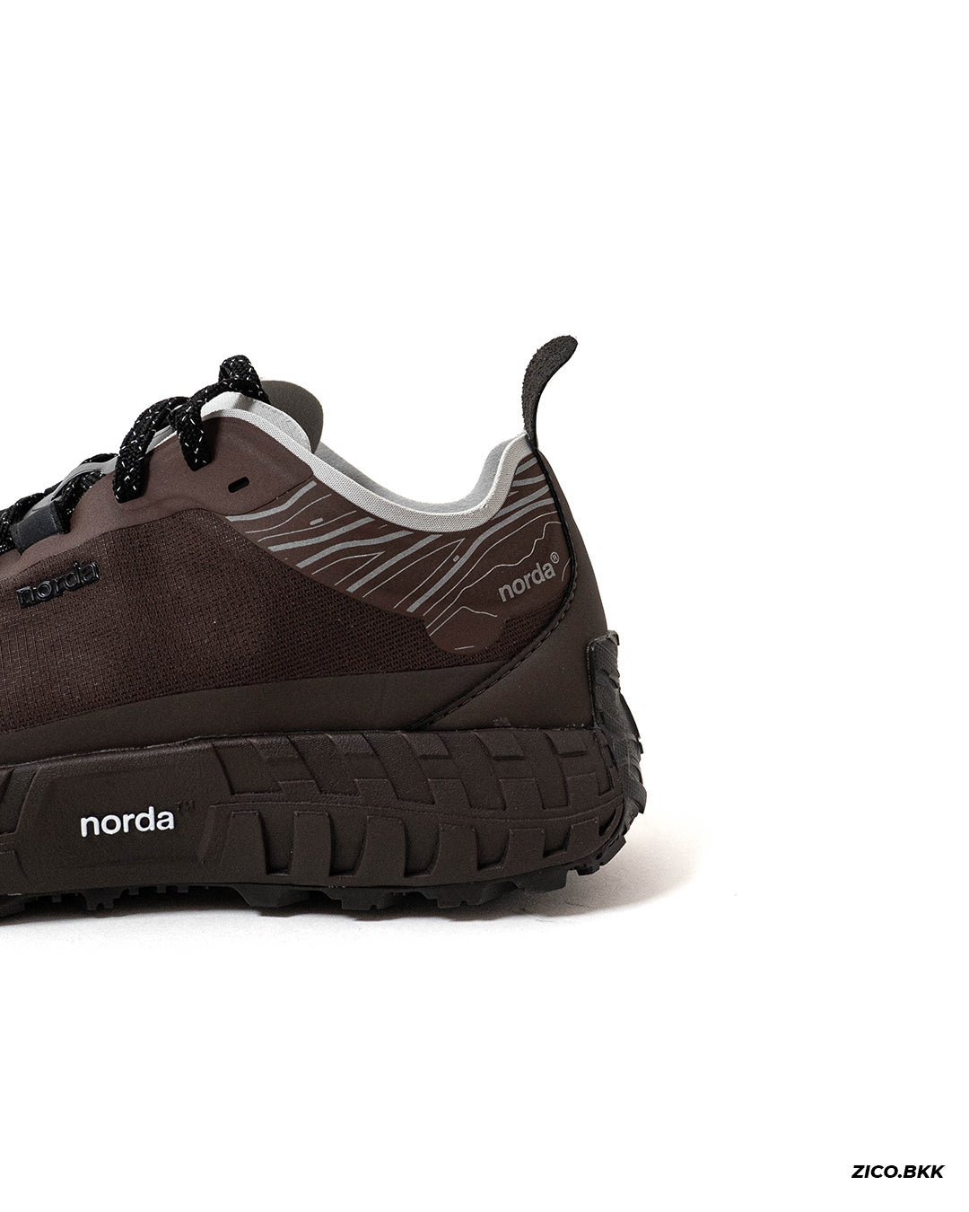 Norda 001A Men's - Star Anise