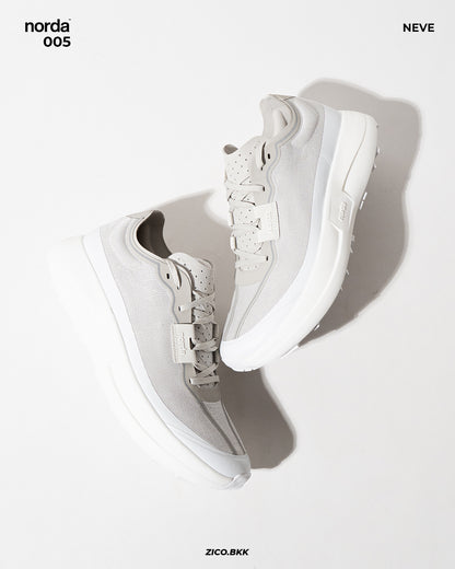 Norda 005 Men's - Neve