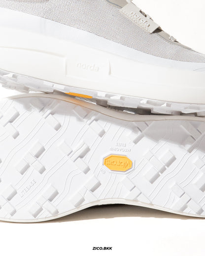 Norda 005 Men's - Neve