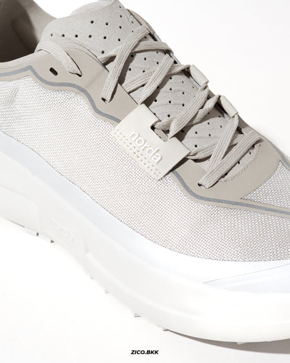 Norda 005 Men's - Neve