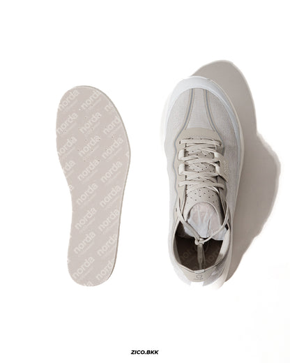 Norda 005 Men's - Neve