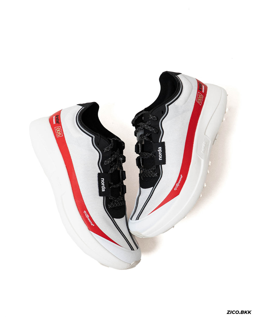 Norda 005 Men's - Laser