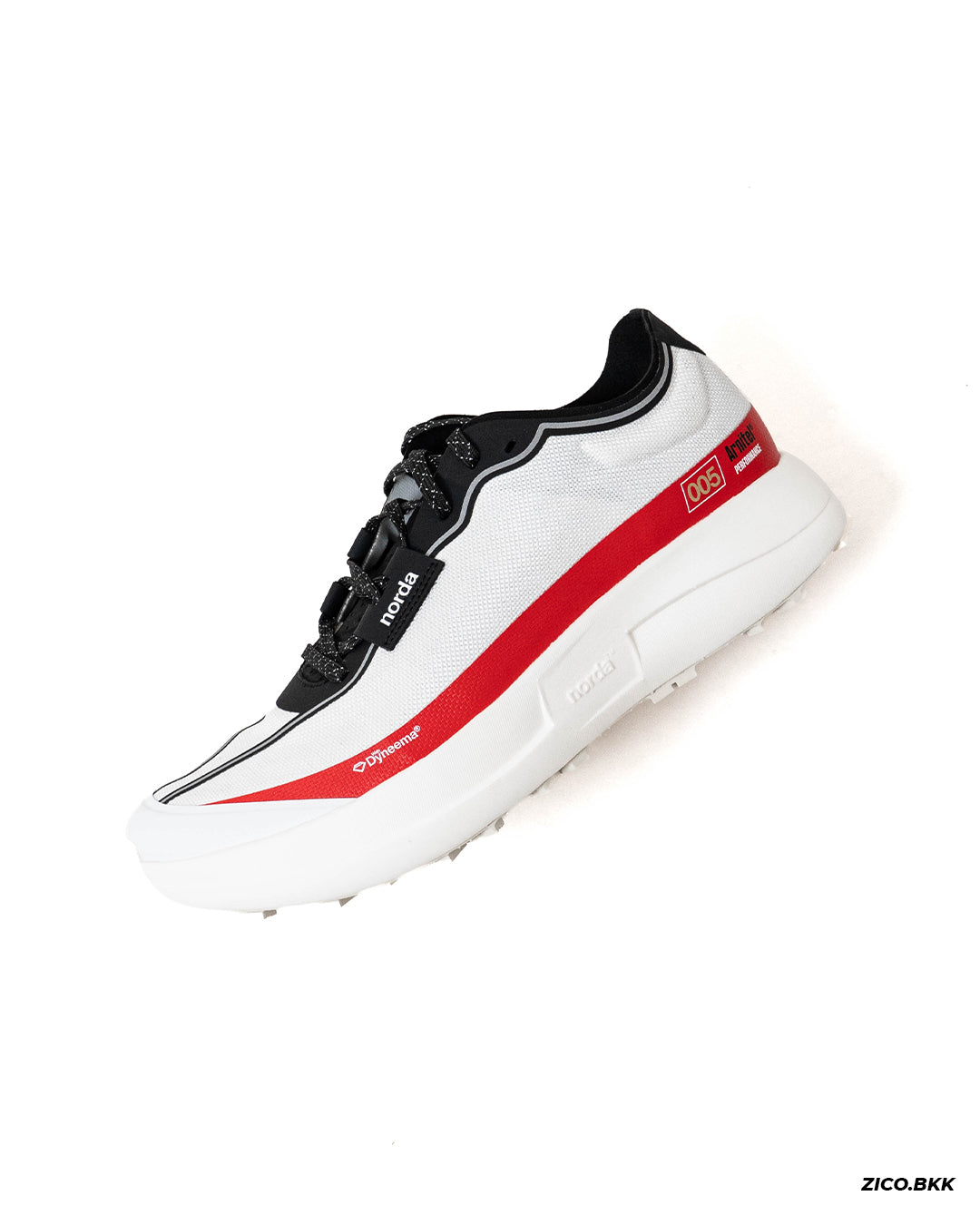 Norda 005 Men's - Laser