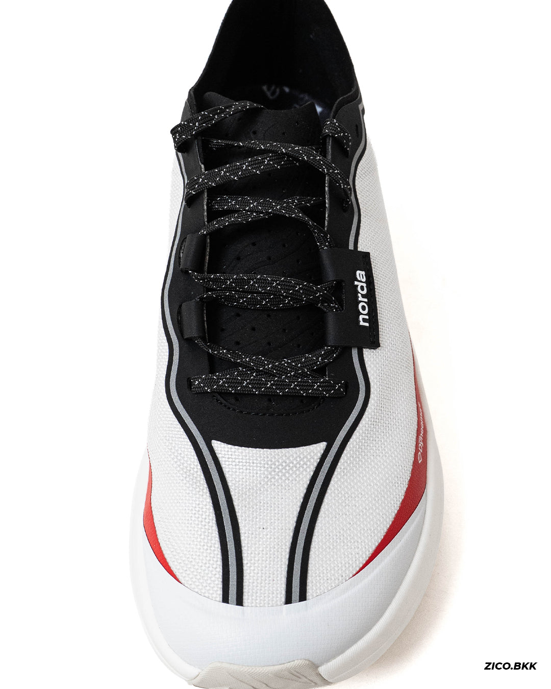 Norda 005 Men's - Laser