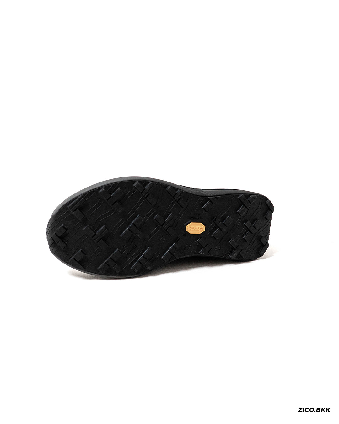 Norda 005 Men's - Stealth Black