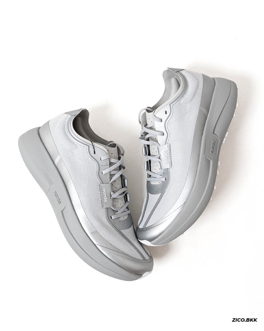 Norda 005 Men's - Zephyr
