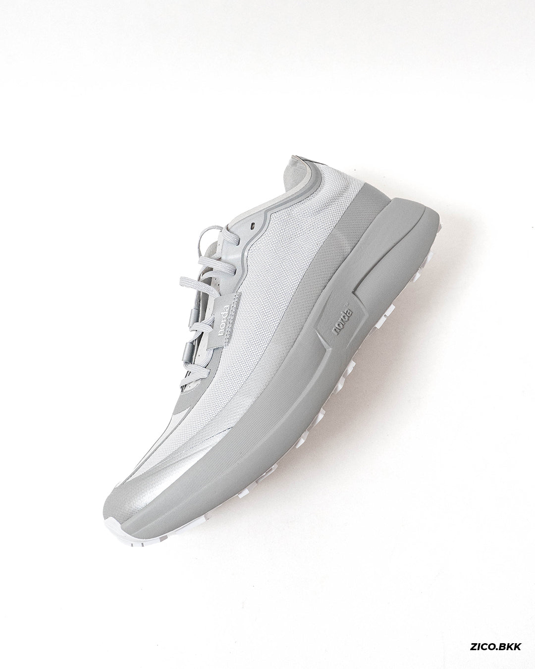 Norda 005 Men's - Zephyr