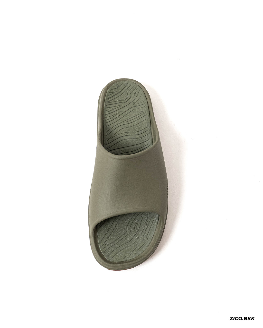 Norda 008 Recovery Slide - Sage